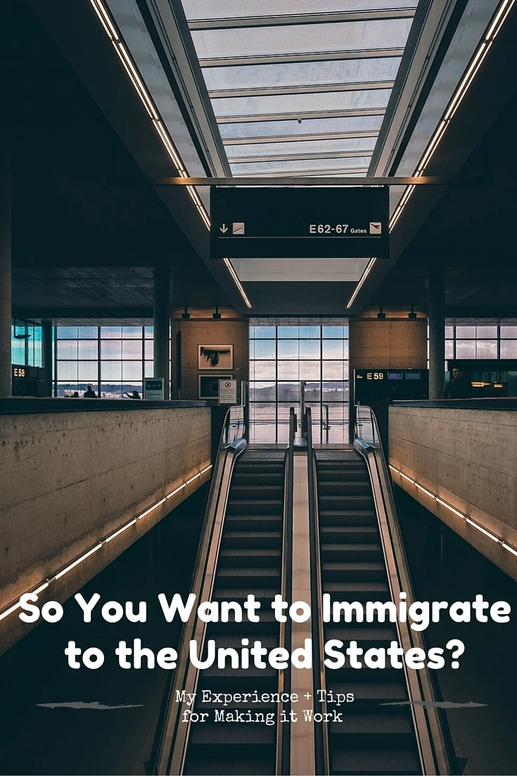 If you are a recent immigrant, or are looking into immigrating to he United States or Elsewhere, this article is for you.