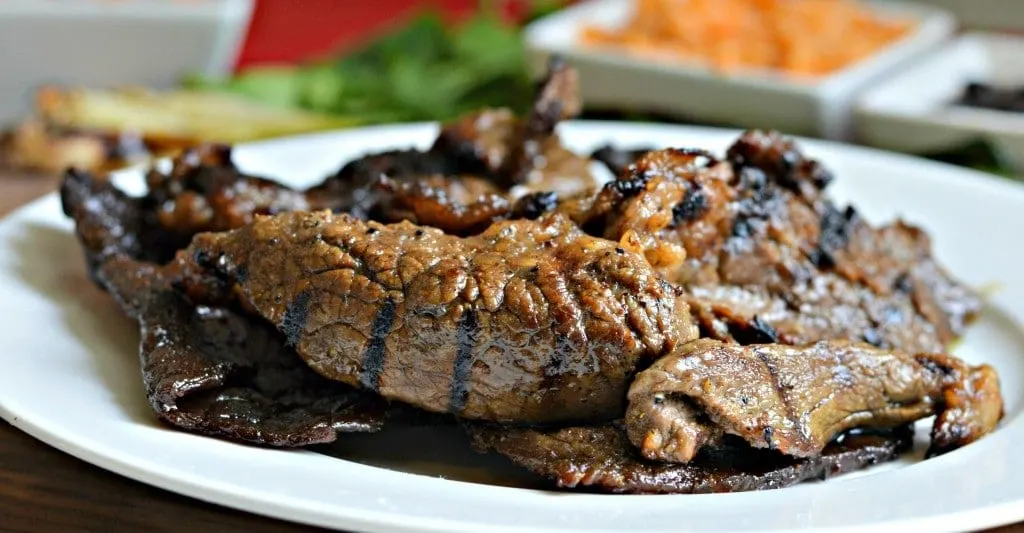 This authentic Mexican carne asada recipe has an amazing flavor that will make it a staple at all of your summer cookouts for years to come. 