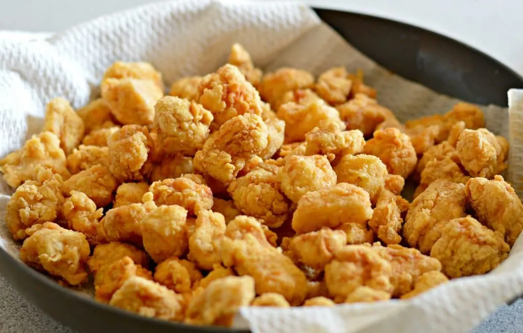 Esta receta para pollo a la naranja es mejor que la de Panda Express y la puedes hacer de la comodidad de tu casa.