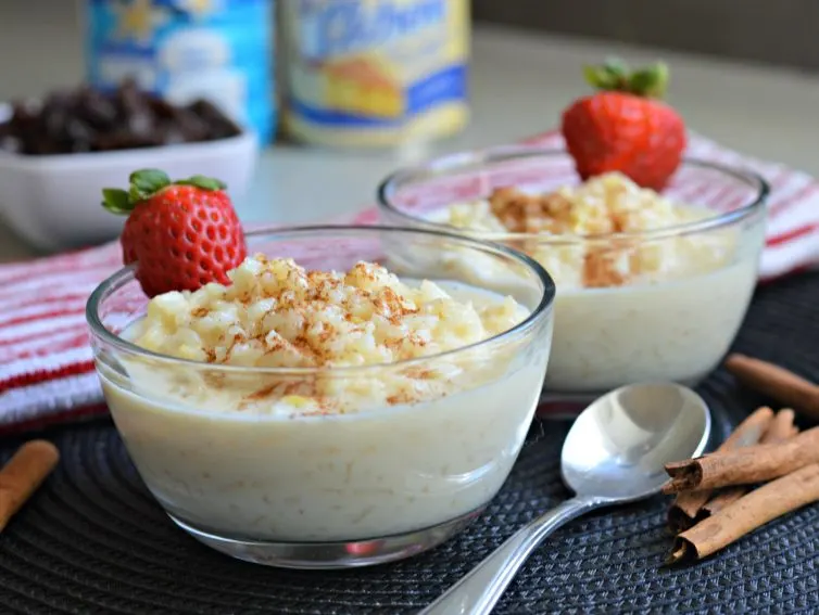 How to Make the Most Delicious Arroz Con Leche (Rice Pudding) - My Latina  Table