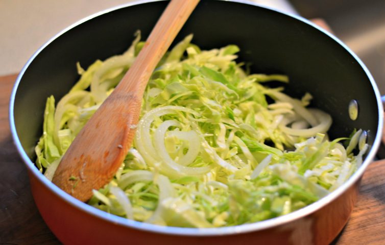 Posca Chicken Polaca Style Shredded Chicken - My Latina Table