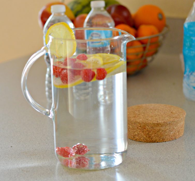 Three Fun Ways To Get Your Kids To Drink More Water