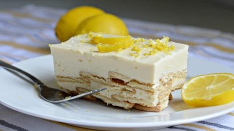 Arriba 45+ imagen receta de carlota de limon en ingles y español