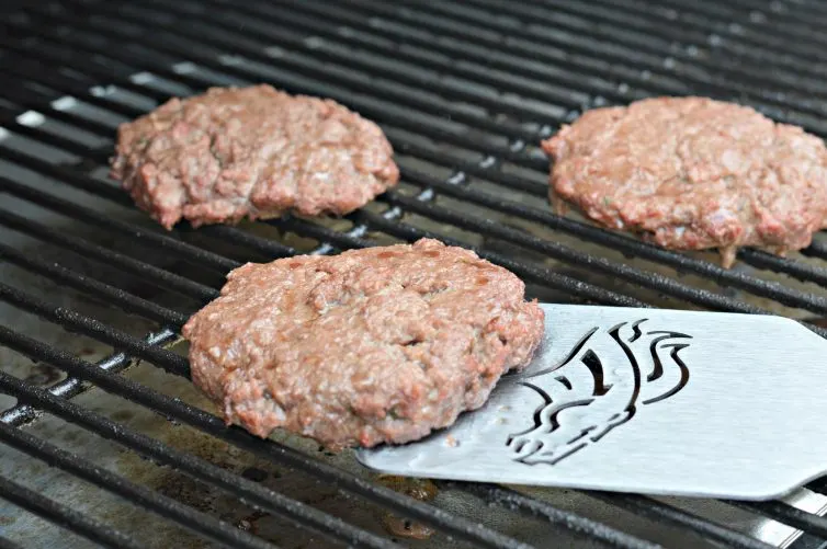 Keep reading to learn how to grill a perfect, smoke-flavored cheeseburger on a wood pellet smoker.