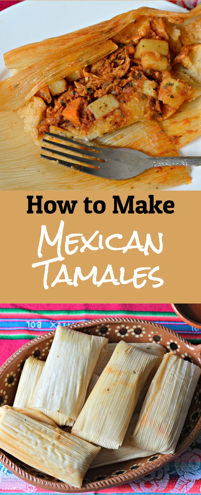 When you finish reading this post, you will know how to make the most delicious, authentic Mexican Tamales, which will make you very popular. 