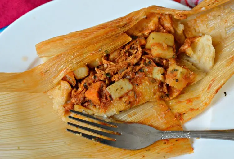 When you finish reading this post, you will know how to make the most delicious, authentic Mexican Tamales, which will make you very popular. 
