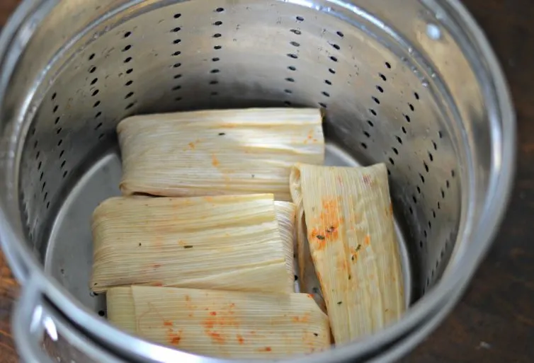 When you finish reading this article, you will know how to make the most delicious, authentic Mexican Tamales, which will make you very popular. 