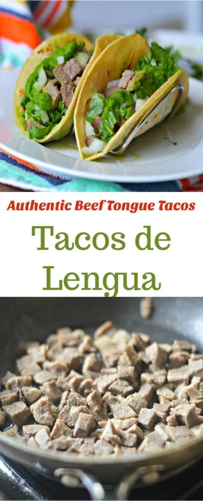  If you have ever wanted to learn how to make beef tongue tacos, you are in the right place. Keep reading to find out the proper way to make this Mexican delicacy.