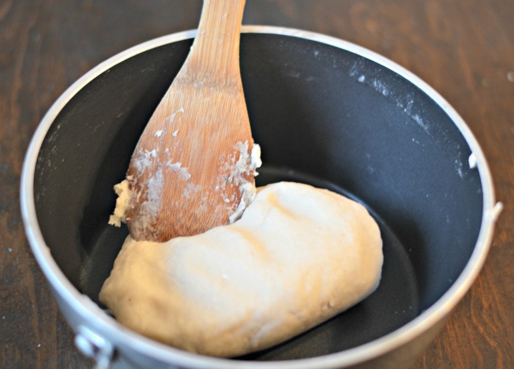 churros dough