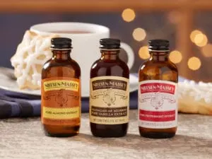 NMV Holiday Trio 9-2018 (1)foodie gift guide
