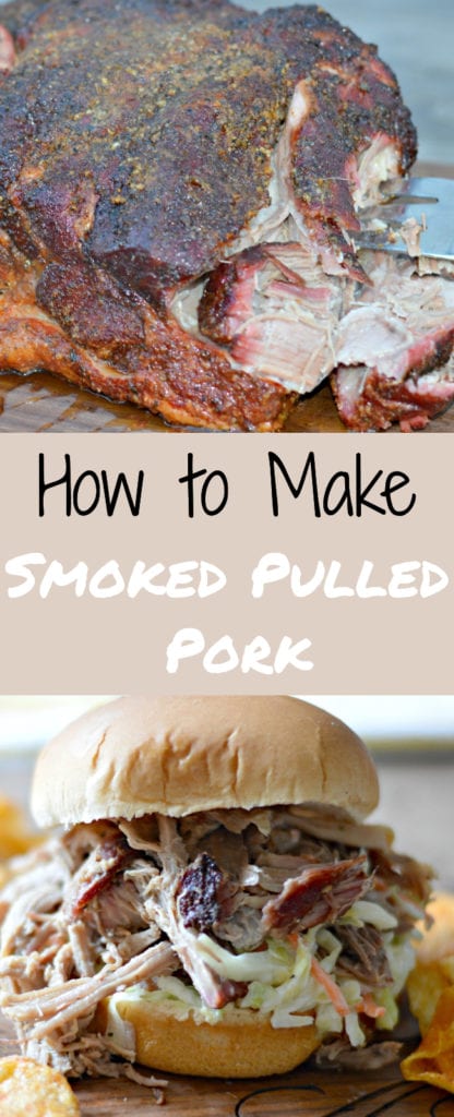 Inside: Keep reading to find out how to make a delicious, smoked pulled pork on your wood pellet smoker. 