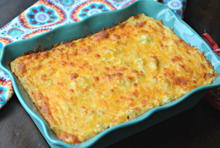 Easy and Delicious Shepherd's Pie Recipe - My Latina Table