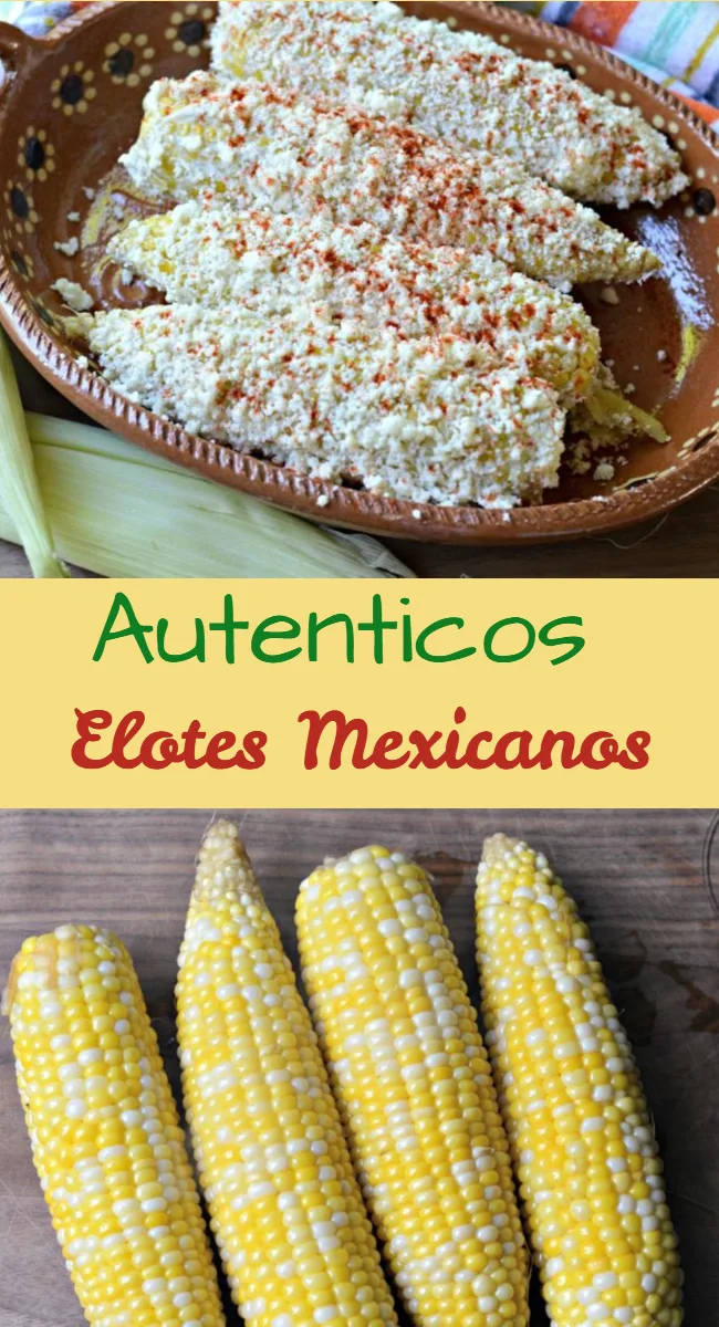 Aprende a preparar estos deliciosos elotes mexicanos, que son una de las botanas callejeras más populares en México.