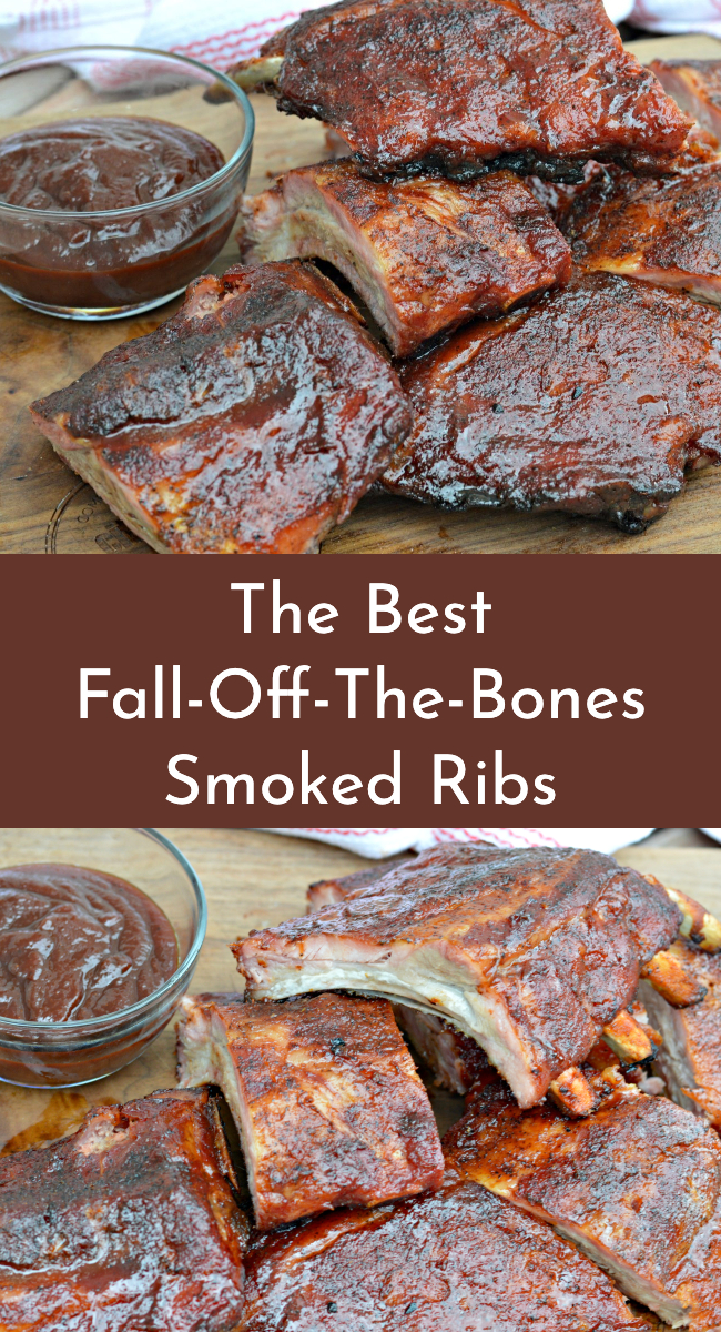 Learn how to make delicious, fall-off-the-bone smoked ribs using your Traeger wood pellet grill.