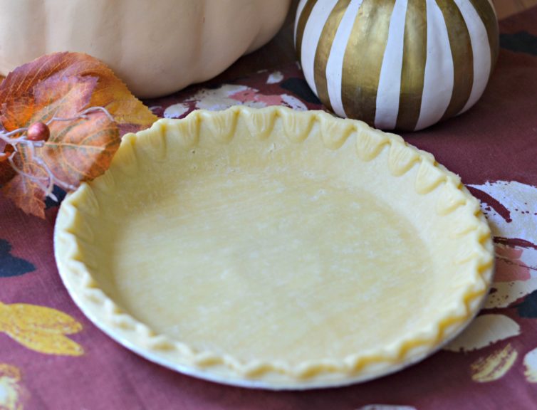 Amazing Homemade Pumpkin Pie Recipe - My Latina Table