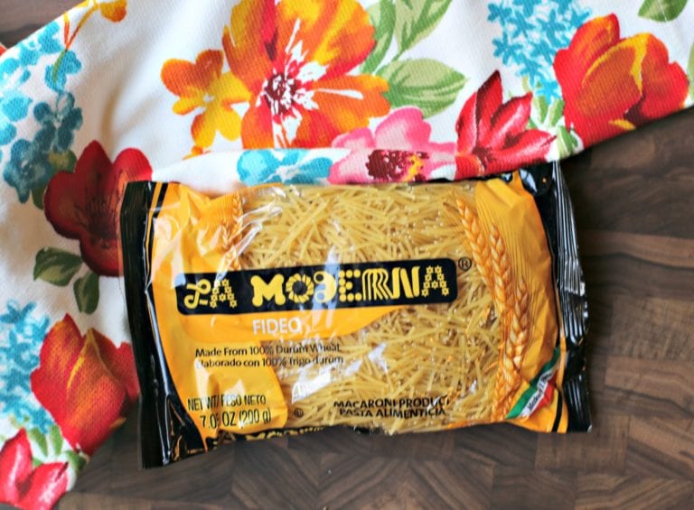 Sopas Latinas