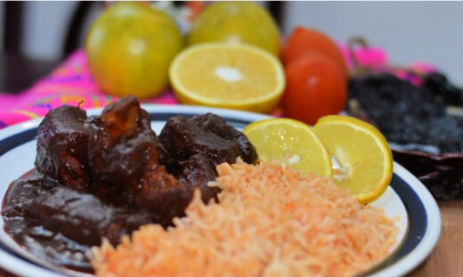 Mexican Pork Adobo Recipe - My Latina Table